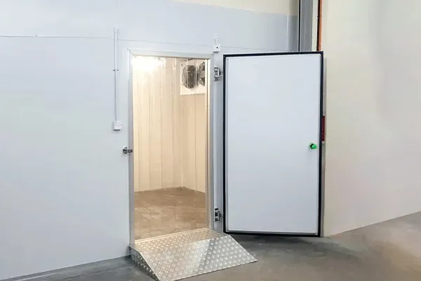 Panneaux, portes & pièces