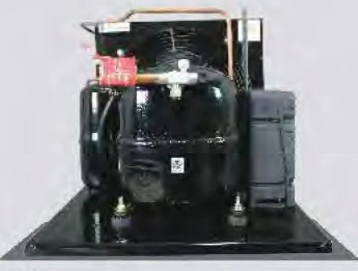 Groupe frigorifique positif Tecumseh CAJ9516Z — 1 700 W
