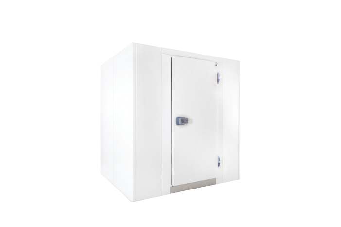 Kit chambre froide négative