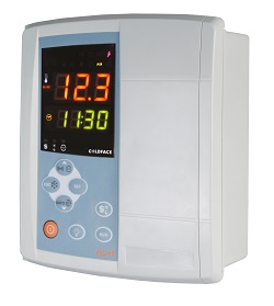 Coffret mural Coldface Eliwell RC500LX